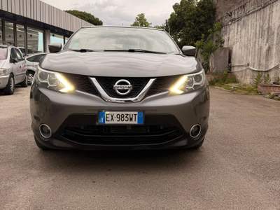 Nissan Qashqai Non guarda km Machina è perfetto Grigio usata Pignataro Maggiore