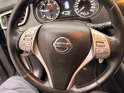 Nissan Qashqai Non guarda km Machina è perfetto Grigio usata Pignataro Maggiore