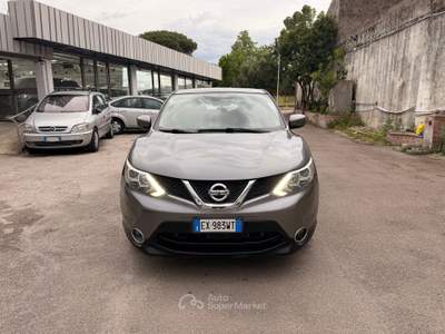 Nissan Qashqai Non guarda km Machina è perfetto Grigio usata Pignataro Maggiore