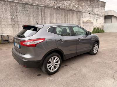 Nissan Qashqai Non guarda km Machina è perfetto Grigio usata Pignataro Maggiore