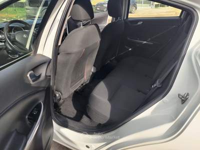 Alfa Romeo Giulietta Giulietta 1.6 JTDm 105 cv. Bianco usata Terlizzi