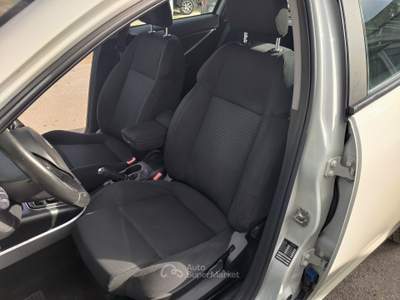 Alfa Romeo Giulietta Giulietta 1.6 JTDm 105 cv. Bianco usata Terlizzi