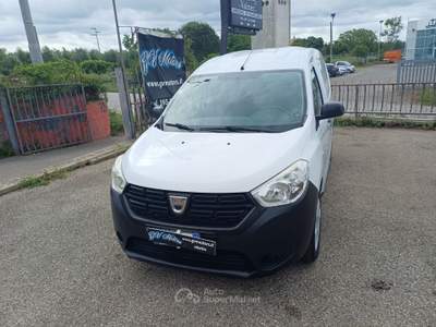 Dacia Dokker Auto in perfetto stato usata Viterbo
