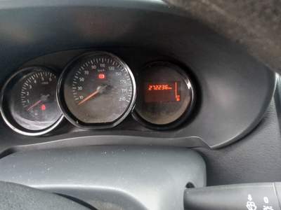 Dacia Dokker Auto in perfetto stato usata Viterbo
