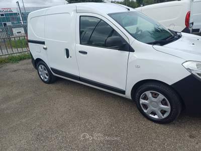 Dacia Dokker Auto in perfetto stato usata Viterbo