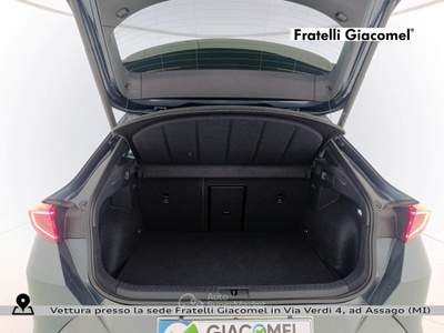 Cupra Formentor 1.4 e-hybrid 204cv dsg Grigio usata Assago