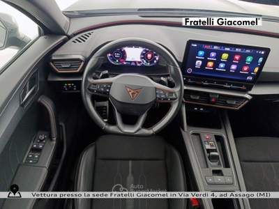 Cupra Formentor 1.4 e-hybrid 204cv dsg Grigio usata Assago