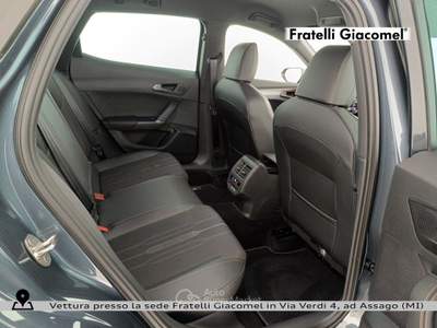 Cupra Formentor 1.4 e-hybrid 204cv dsg Grigio usata Assago