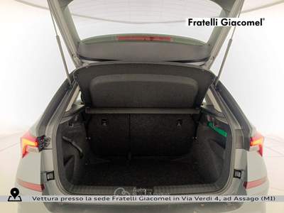 Skoda Kamiq 1.5 tsi black dots 150cv Grigio usata Assago