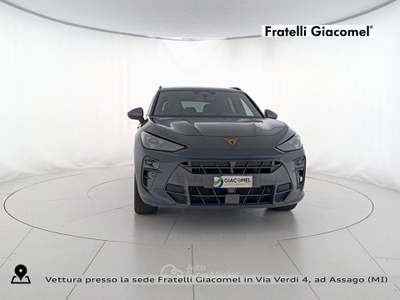 Cupra Terramar 1.5 hybrid 150cv dsg Blu/Azzurro usata Assago