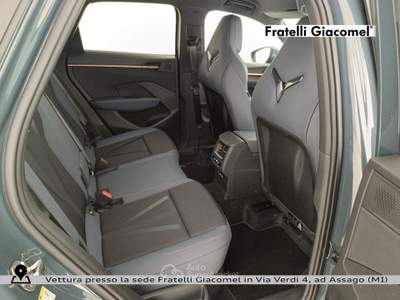 Cupra Terramar 1.5 hybrid 150cv dsg Blu/Azzurro usata Assago