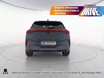 Cupra Terramar 1.5 hybrid 150cv dsg Blu/Azzurro usata Assago