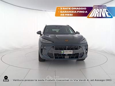 Cupra Terramar 1.5 hybrid 150cv dsg Blu/Azzurro usata Assago