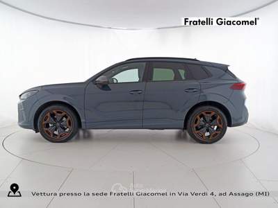 Cupra Terramar 1.5 hybrid 150cv dsg Blu/Azzurro usata Assago