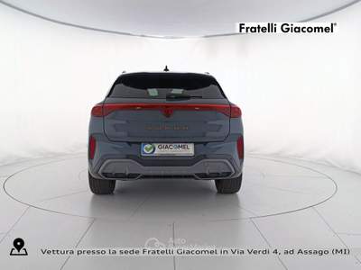 Cupra Terramar 1.5 hybrid 150cv dsg Blu/Azzurro usata Assago