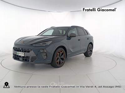 Cupra Terramar 1.5 hybrid 150cv dsg Blu/Azzurro usata Assago