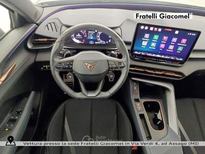 Cupra Terramar 1.5 hybrid 150cv dsg Blu/Azzurro usata Assago