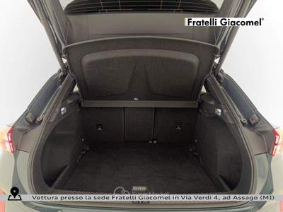 Cupra Terramar 1.5 hybrid 150cv dsg Blu/Azzurro usata Assago