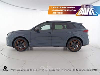 Cupra Terramar 1.5 hybrid 150cv dsg Blu/Azzurro usata Assago