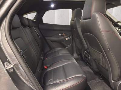 Jaguar E-Pace (X540) JAGUAR 2.0D 150 CV AWD au Chequered Flag Grigio usata San Martino Siccomario