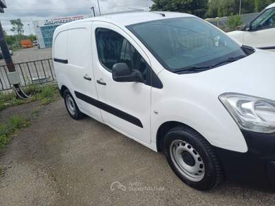 Peugeot Partner Ottimo stato usata Viterbo