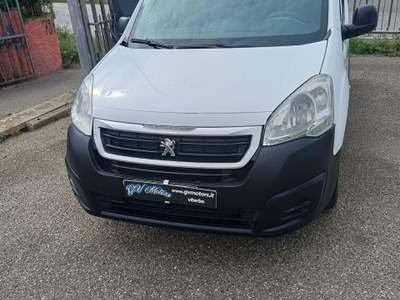 Peugeot Partner Ottimo stato usata Viterbo