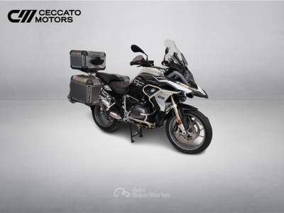 BMW Serie 5 525tds Abs my21 Bianco usata Padova