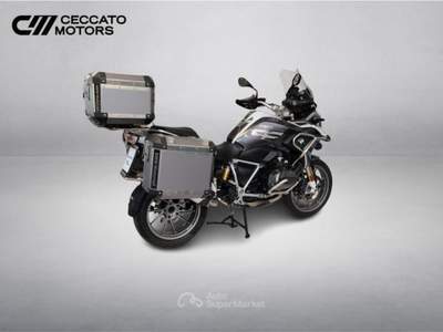 BMW Serie 5 525tds Abs my21 Bianco usata Padova