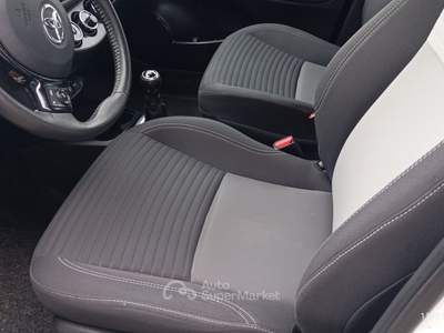 Toyota Yaris Toyota Yaris benzina 2018 usata Terni