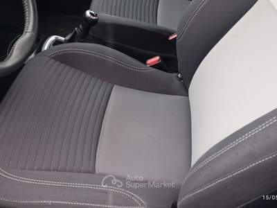 Toyota Yaris Toyota Yaris benzina 2018 usata Terni