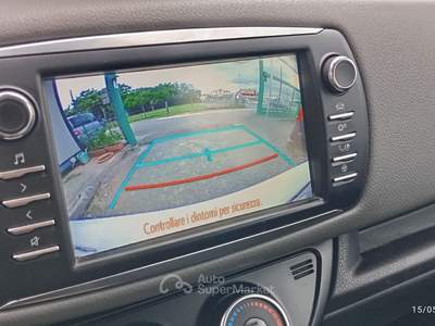 Toyota Yaris Toyota Yaris benzina 2018 usata Terni