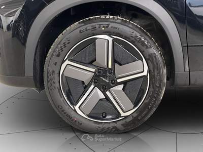 Jaecoo 7 1.6 tgdi pure 7dct Nero usata Verona