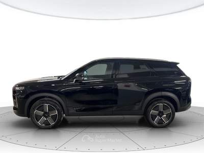 Jaecoo 7 1.6 tgdi pure 7dct Nero usata Verona