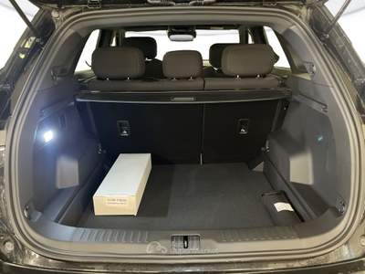 Jaecoo 7 1.6 tgdi pure 7dct Nero usata Verona