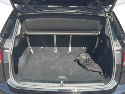 BMW X1 X1 xdrive25e business advantage auto Nero usata Rovigo