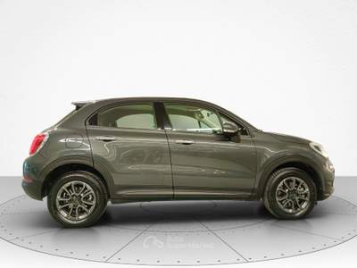 Fiat 500X  -  1.3 multijet 95 cv pop star Grigio usata Civitanova Marche
