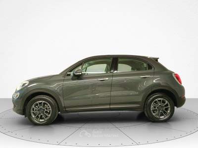 Fiat 500X  -  1.3 multijet 95 cv pop star Grigio usata Civitanova Marche