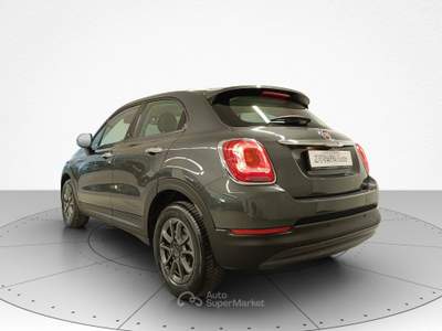 Fiat 500X  -  1.3 multijet 95 cv pop star Grigio usata Civitanova Marche
