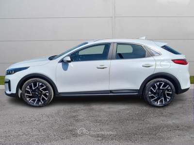 Kia XCeed Xceed 1.5 t-gdi mhev business 140cv dct Bianco usata ROMA