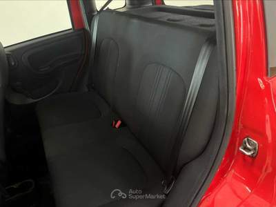 Fiat Panda  - panda 1.2 easypower sport gpl s&s 69cv Rosso usata Cuneo