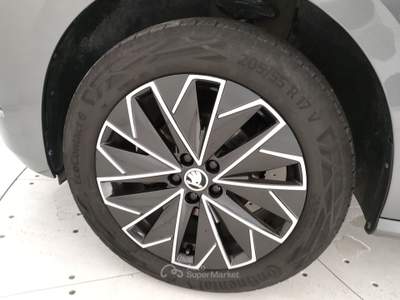 Skoda Kamiq Kamiq 1.0 tsi style 115cv gpl Grigio usata San Vendemiano