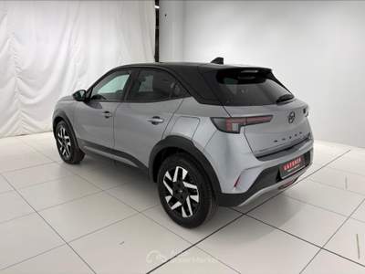 Opel Mokka Mokka 1.2 hybrid gs 145cv dct6 Grigio usata Settimo Torinese