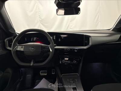 Opel Mokka Mokka 1.2 hybrid gs 145cv dct6 Grigio usata Settimo Torinese