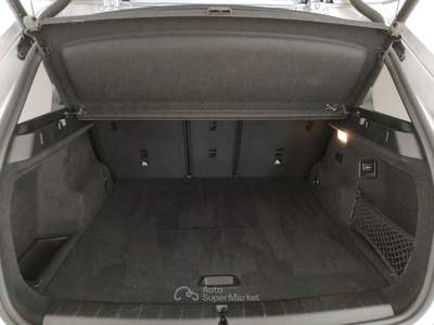 BMW X1 X1 xdrive25e business advantage auto Argento usata Legnago