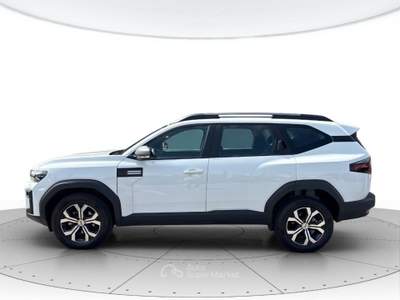 Dacia Bigster  1.2 mild hybrid-g expression 140cv Bianco usata Legnago