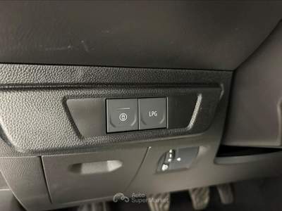 Dacia Sandero Sandero streetway 1.2 eco-g expression 120cv Blu/Azzurro usata Settimo Torinese