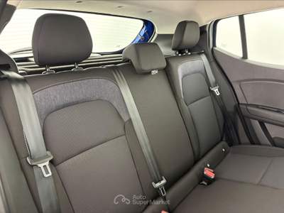 Dacia Sandero Sandero streetway 1.2 eco-g expression 120cv Blu/Azzurro usata Settimo Torinese