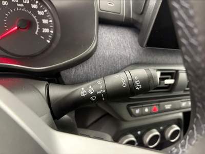 Dacia Sandero Sandero streetway 1.2 eco-g expression 120cv Blu/Azzurro usata Settimo Torinese