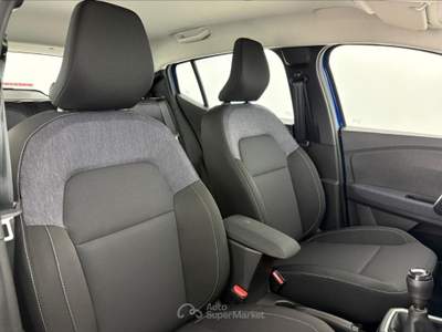 Dacia Sandero Sandero streetway 1.2 eco-g expression 120cv Blu/Azzurro usata Settimo Torinese