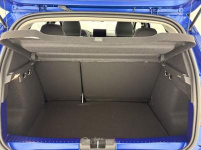 Dacia Sandero Sandero streetway 1.2 eco-g expression 120cv Blu/Azzurro usata Settimo Torinese